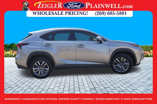 2021 LEXUS NX - Image 6