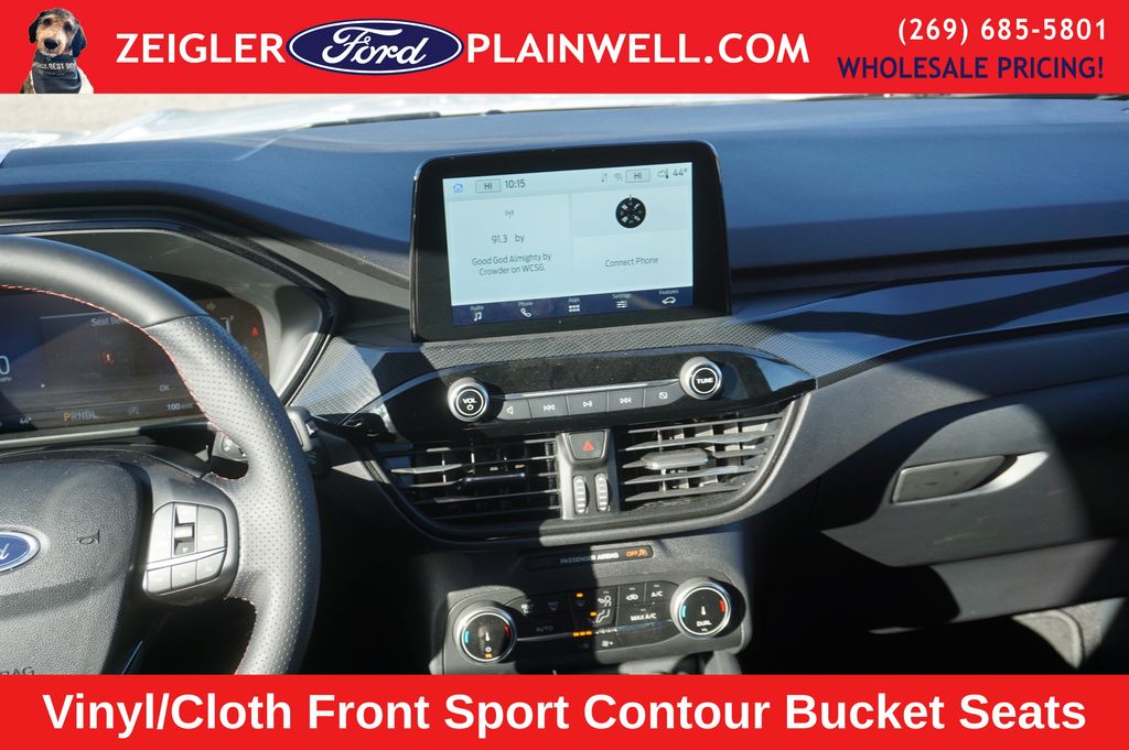 2025 FORD ESCAPE - Image 14