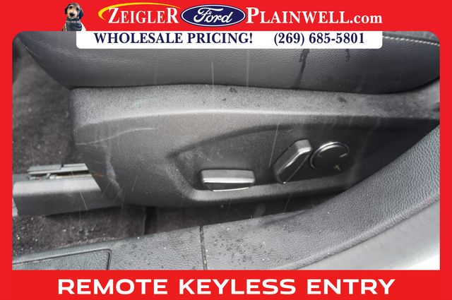 2017 FORD FUSION - Image 6