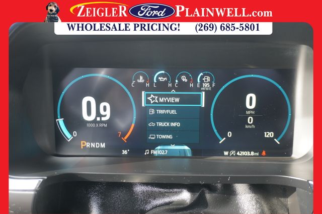 2021 FORD F-150 - Image 28