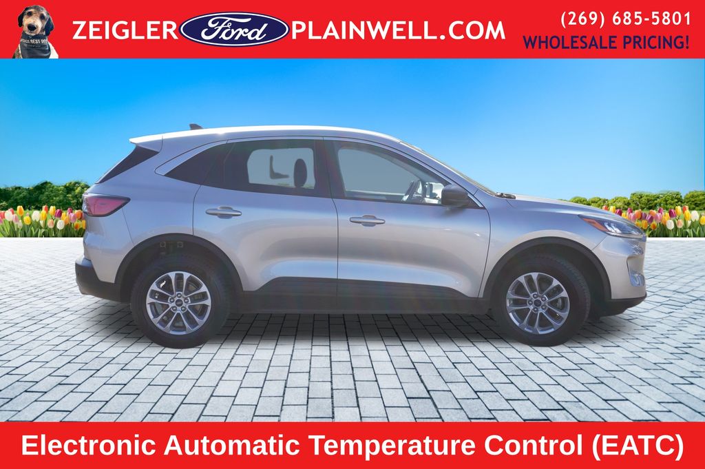 2022 FORD ESCAPE - Image 6