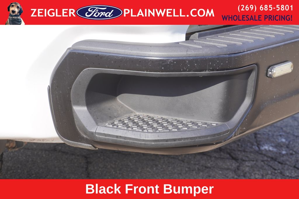 2023 CHEVROLET SILVERADO HD - Image 11