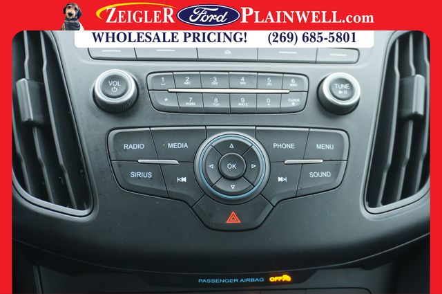 2017 FORD FOCUS - Image 18