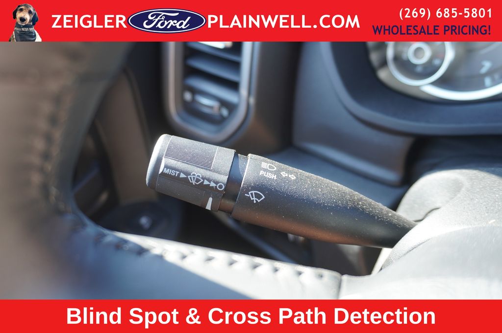 2024 RAM 3500 - Image 22