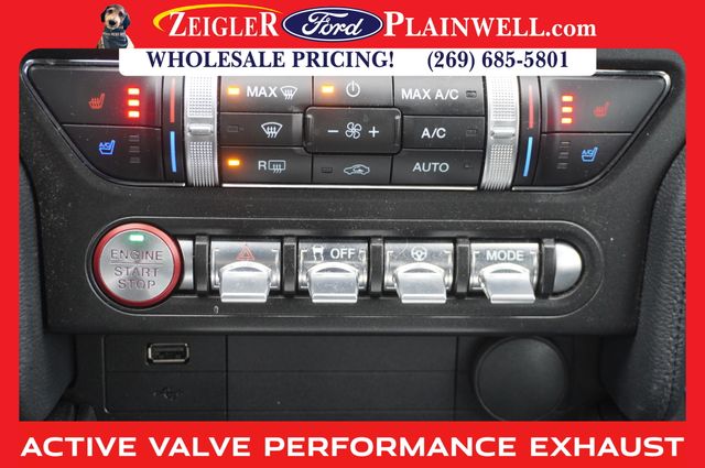 2020 FORD MUSTANG - Image 16