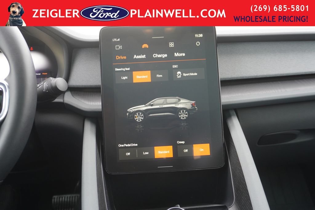 2022 POLESTAR PS2 - Image 22