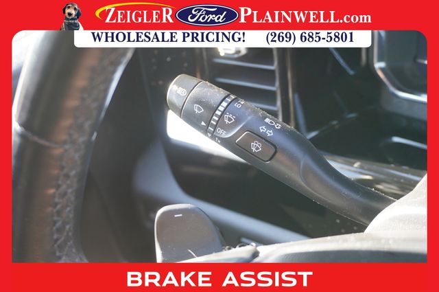 2023 CHEVROLET SILVERADO - Image 27