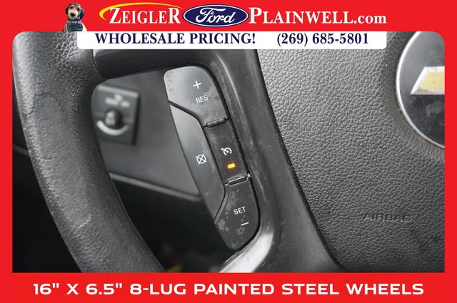 2015 CHEVROLET EXPRESS - Image 13