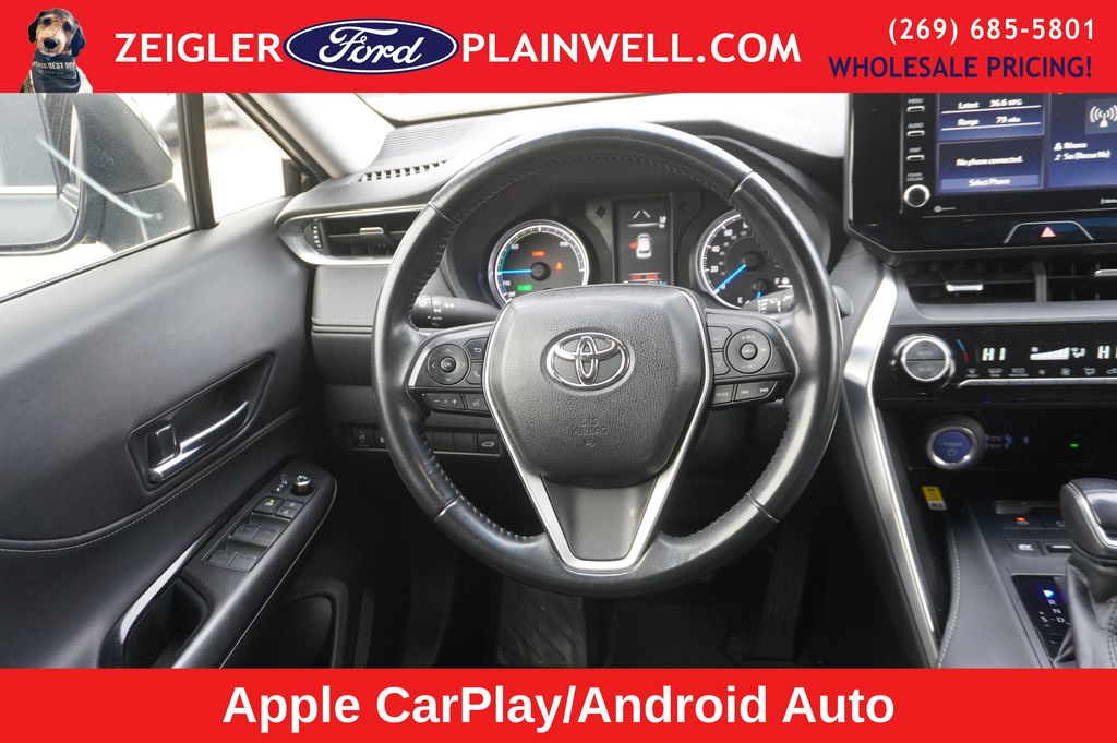 2022 TOYOTA VENZA - Image 14