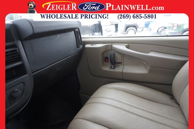 2015 CHEVROLET EXPRESS - Image 19