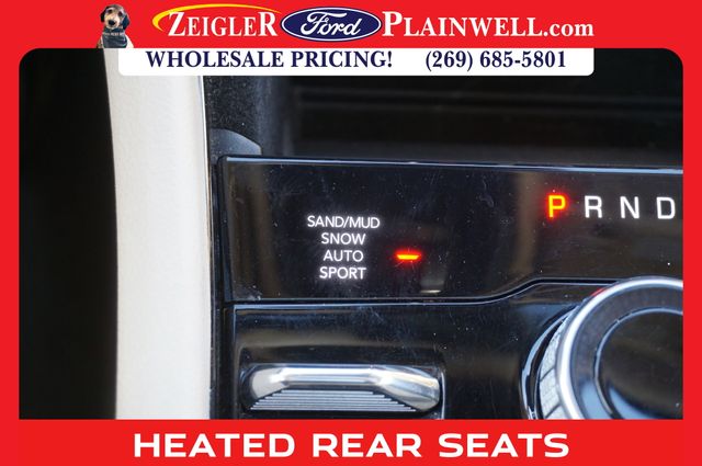 2022 JEEP GRAND CHEROKEE - Image 27