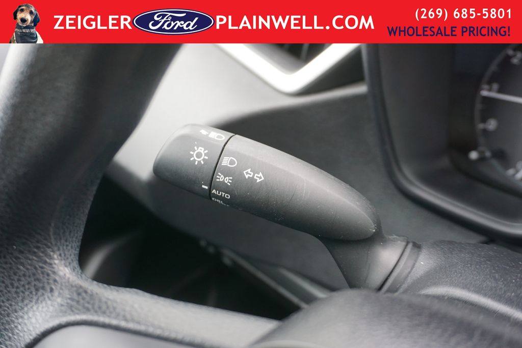 2024 TOYOTA COROLLA - Image 25