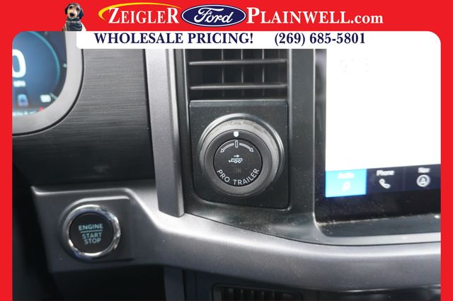 2025 FORD F-150 - Image 21
