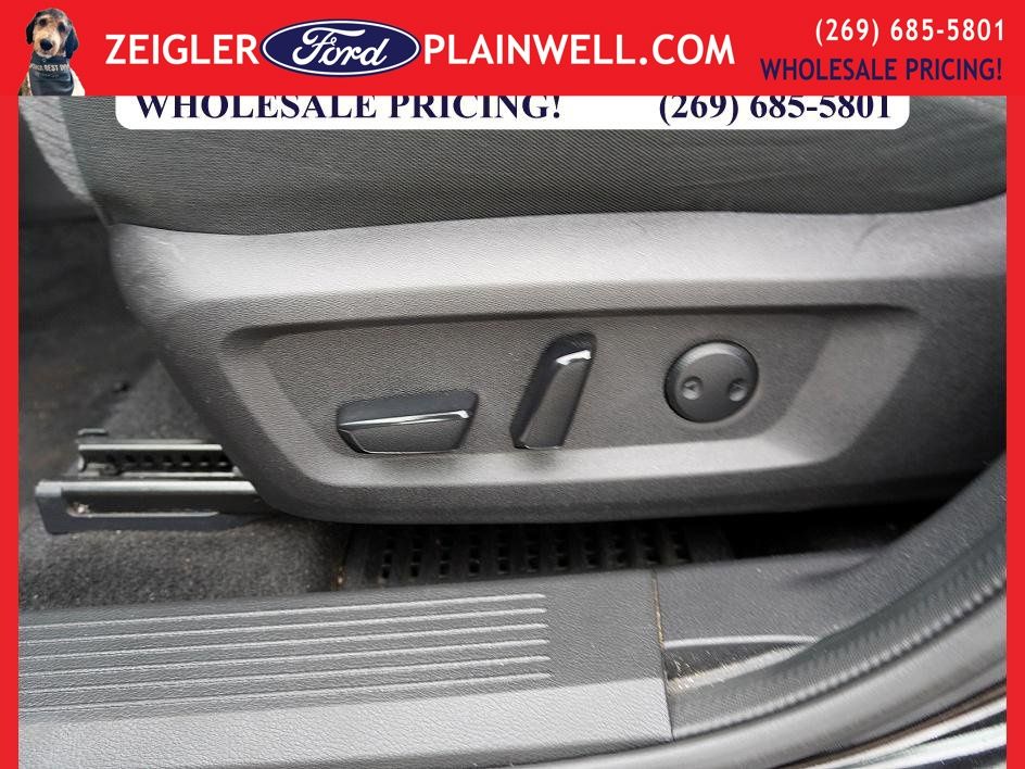 2023 NISSAN ROGUE - Image 17