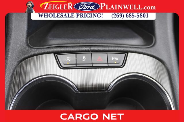 2021 GMC ACADIA - Image 27