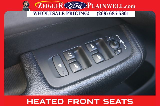 2018 VOLVO XC60 - Image 31