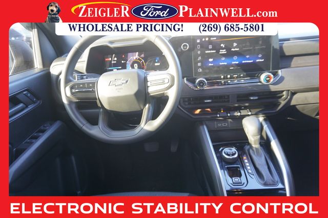 2024 CHEVROLET COLORADO - Image 8