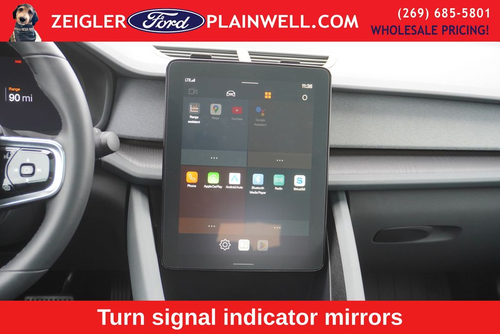 2022 POLESTAR PS2 - Image 16