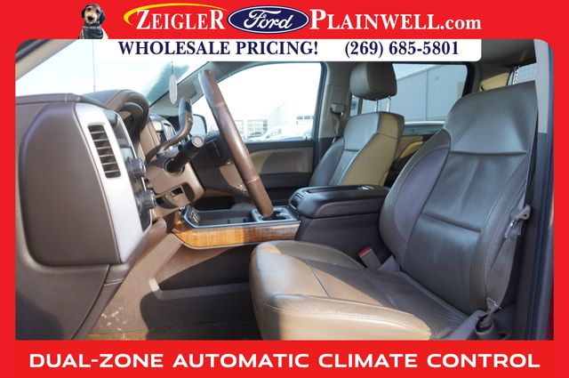 2015 GMC SIERRA - Image 11