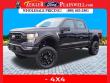 Used 2023 Ford F-150  Truck SuperCrew Cab