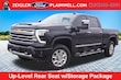 Chevrolet Silverado 2500 HD