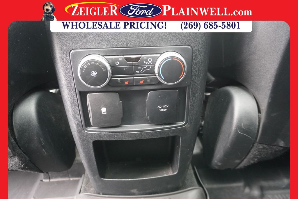 2020 FORD EXPLORER - Image 14