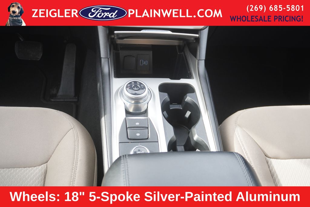 2023 FORD EXPLORER - Image 17