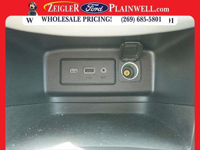 2023 CHEVROLET EQUINOX - Image 20