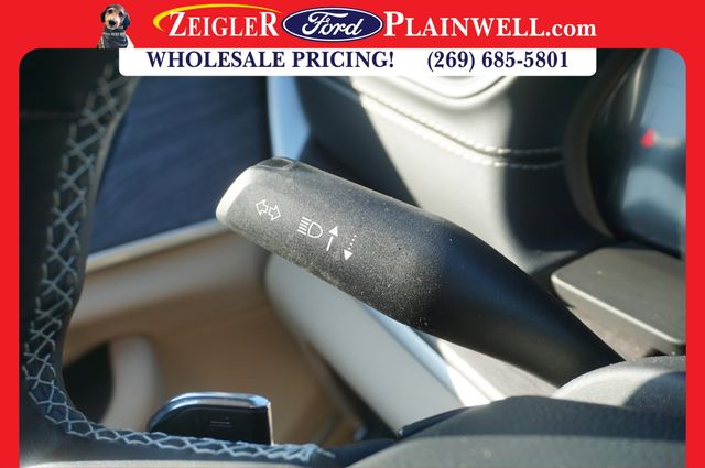 2022 JEEP GRAND CHEROKEE - Image 30