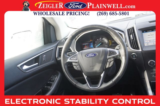 2019 FORD EDGE - Image 9