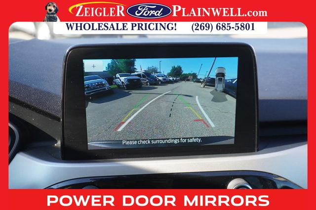 2022 FORD ESCAPE - Image 18