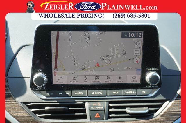 2019 NISSAN ALTIMA - Image 20