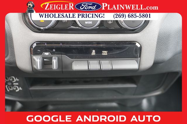 2023 RAM 3500 - Image 20