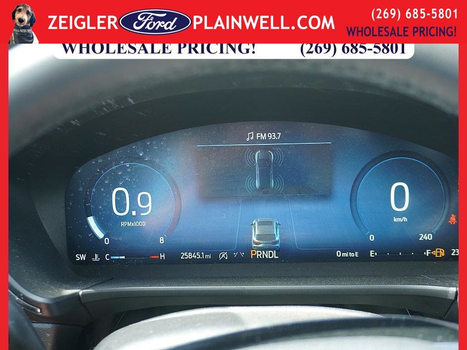 2023 FORD ESCAPE - Image 29