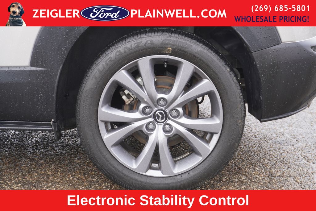 2024 MAZDA CX-30 - Image 10