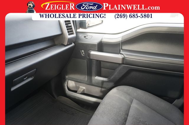 2020 FORD F-150 - Image 62