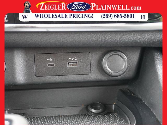 2023 NISSAN ROGUE - Image 20