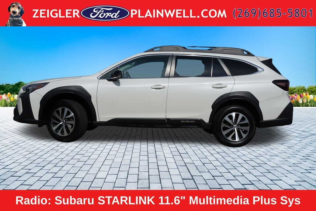 Used 2023 Subaru Outback Premium SUV