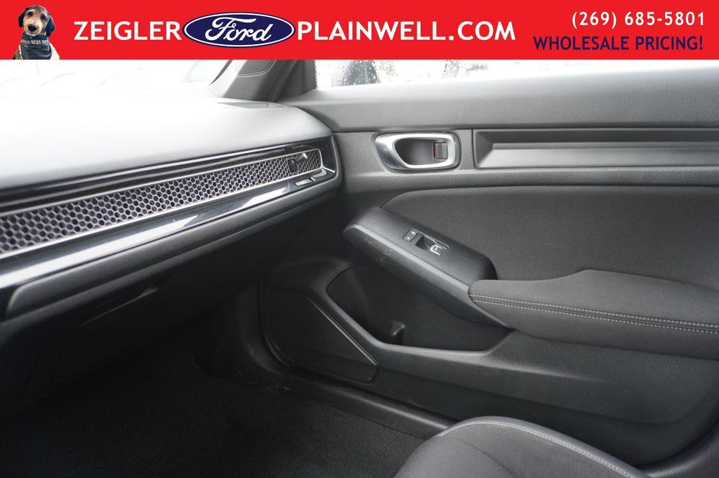 2024 HONDA CIVIC - Image 28