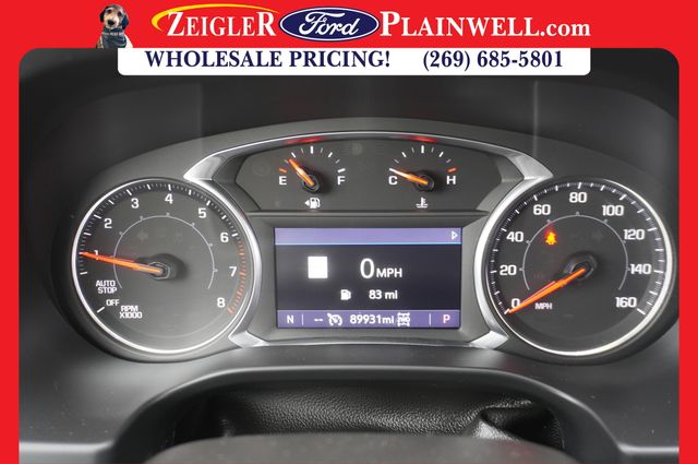 2021 GMC ACADIA - Image 33