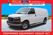 GMC Savana 2500