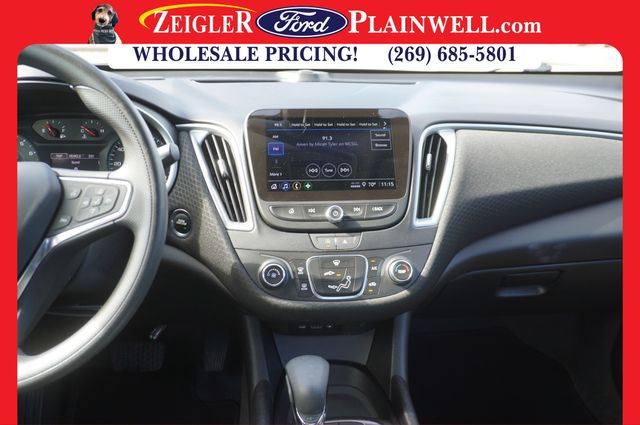 2024 CHEVROLET MALIBU - Image 14