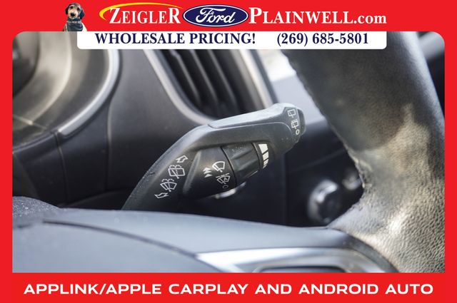 2019 FORD EDGE - Image 20