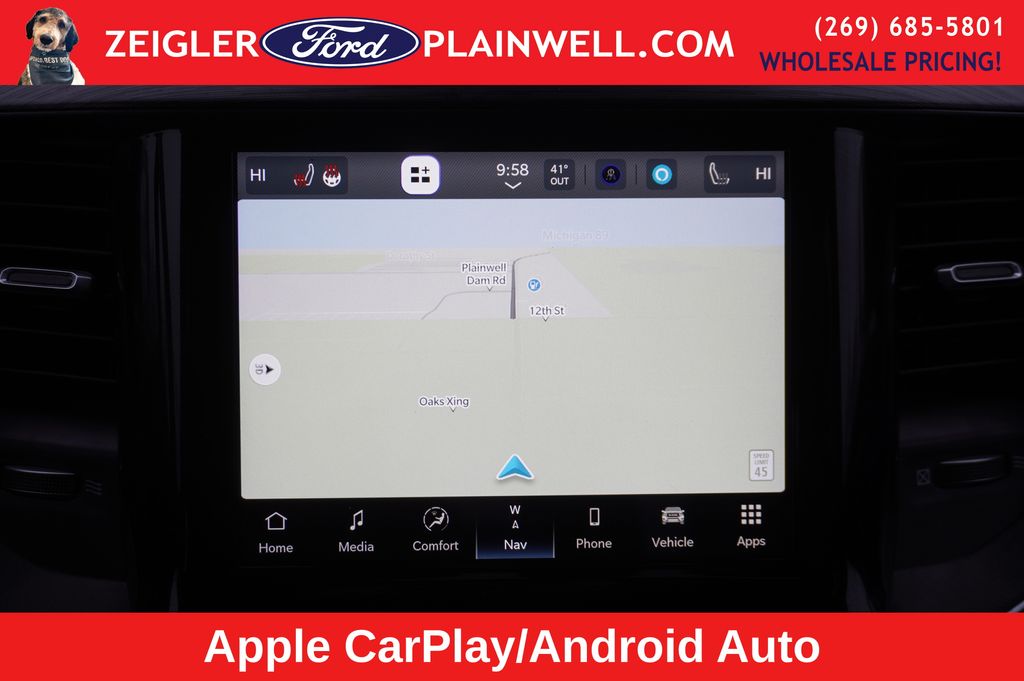 2023 RAM 1500 - Image 18