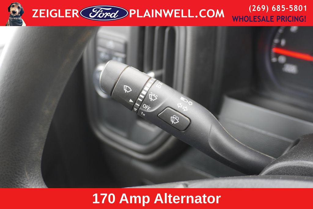 2022 CHEVROLET SILVERADO HD - Image 21