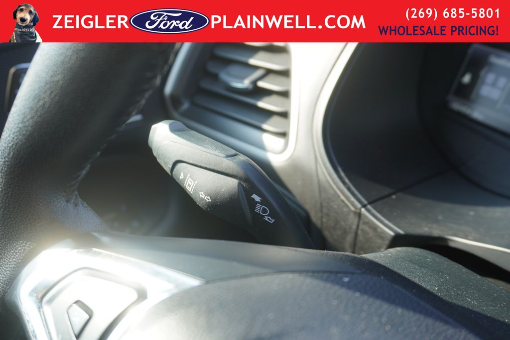 2024 FORD EDGE - Image 26