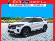 Used 2025 Ford Explorer Active SUV