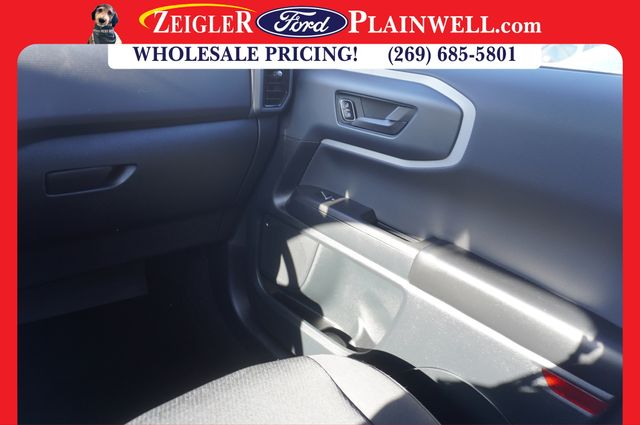 2021 FORD BRONCO SPORT - Image 31