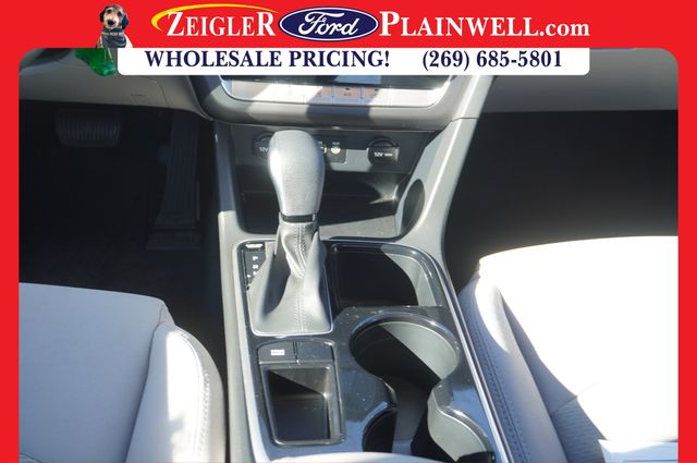 2018 HYUNDAI SONATA - Image 15