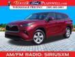 Used 2022 Toyota Highlander LE SUV